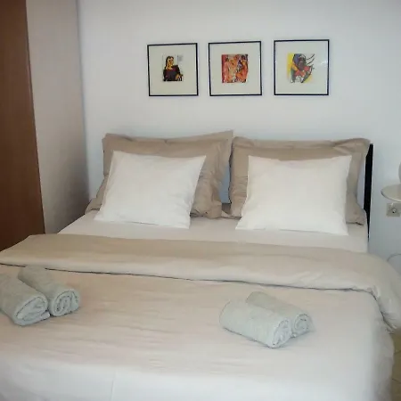 Apartment Skobalj Duce