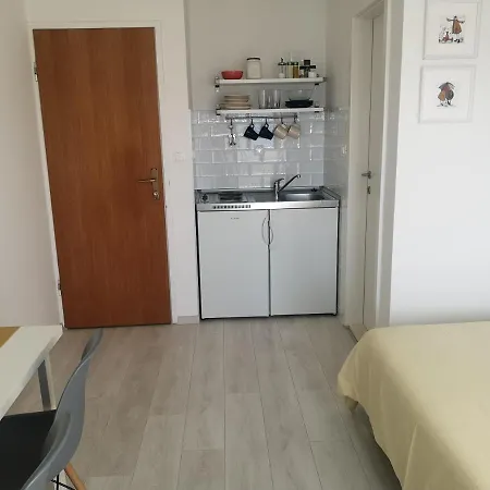 Skobalj Apartmán