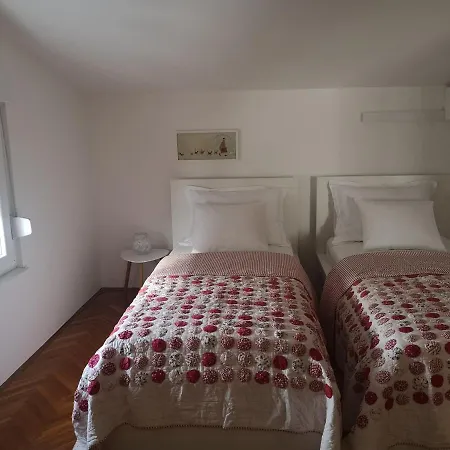 Apartmán Skobalj Duće