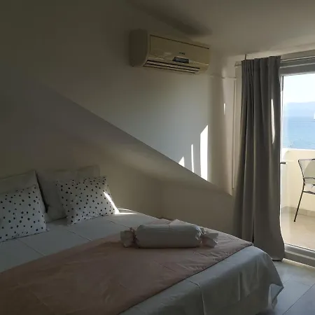 Skobalj Apartment *