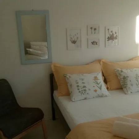 Apartment Skobalj